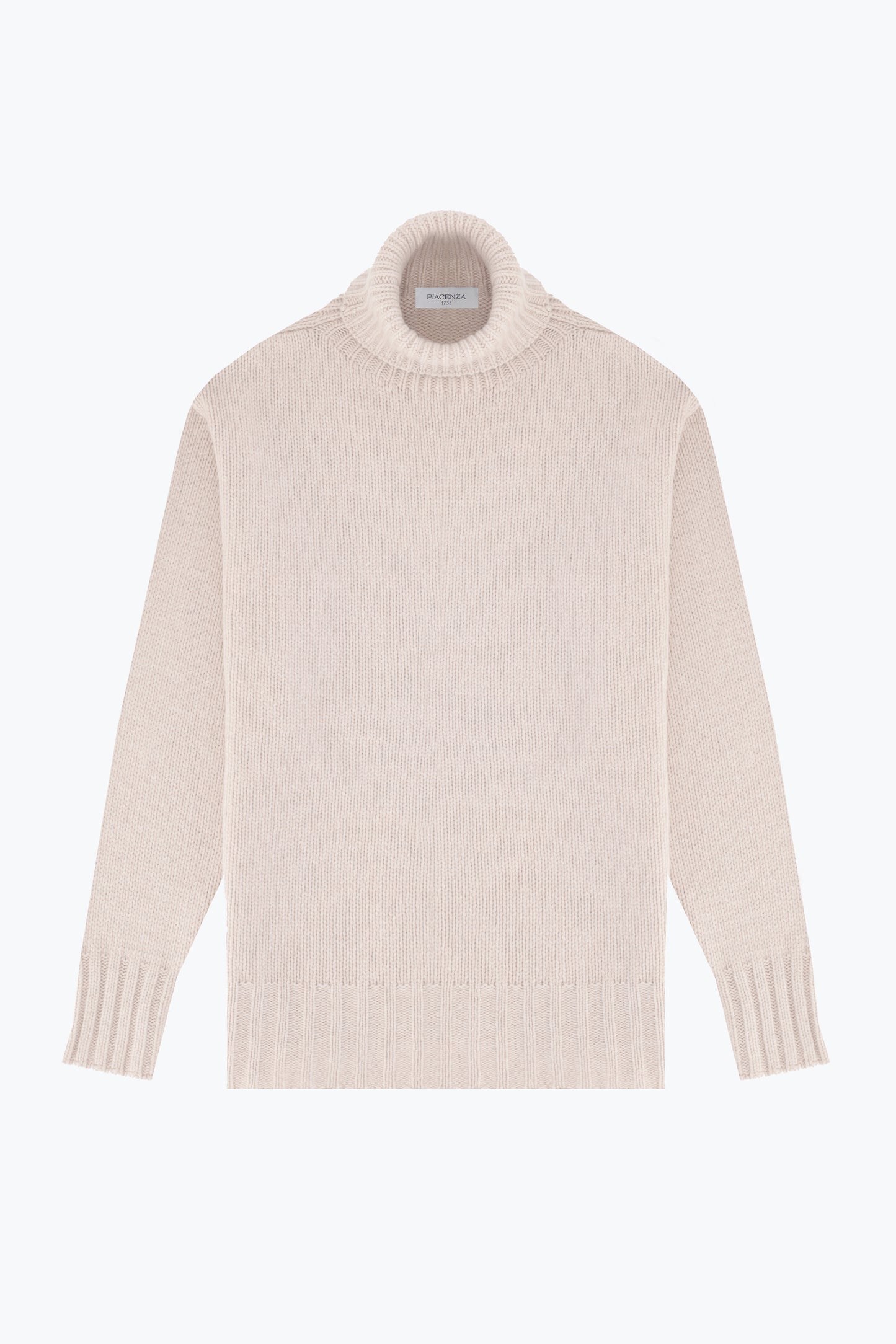 Dolcevita in puro cashmere naturale