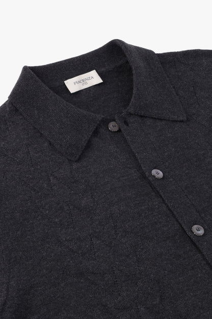 ANTHRACITE SHIRT