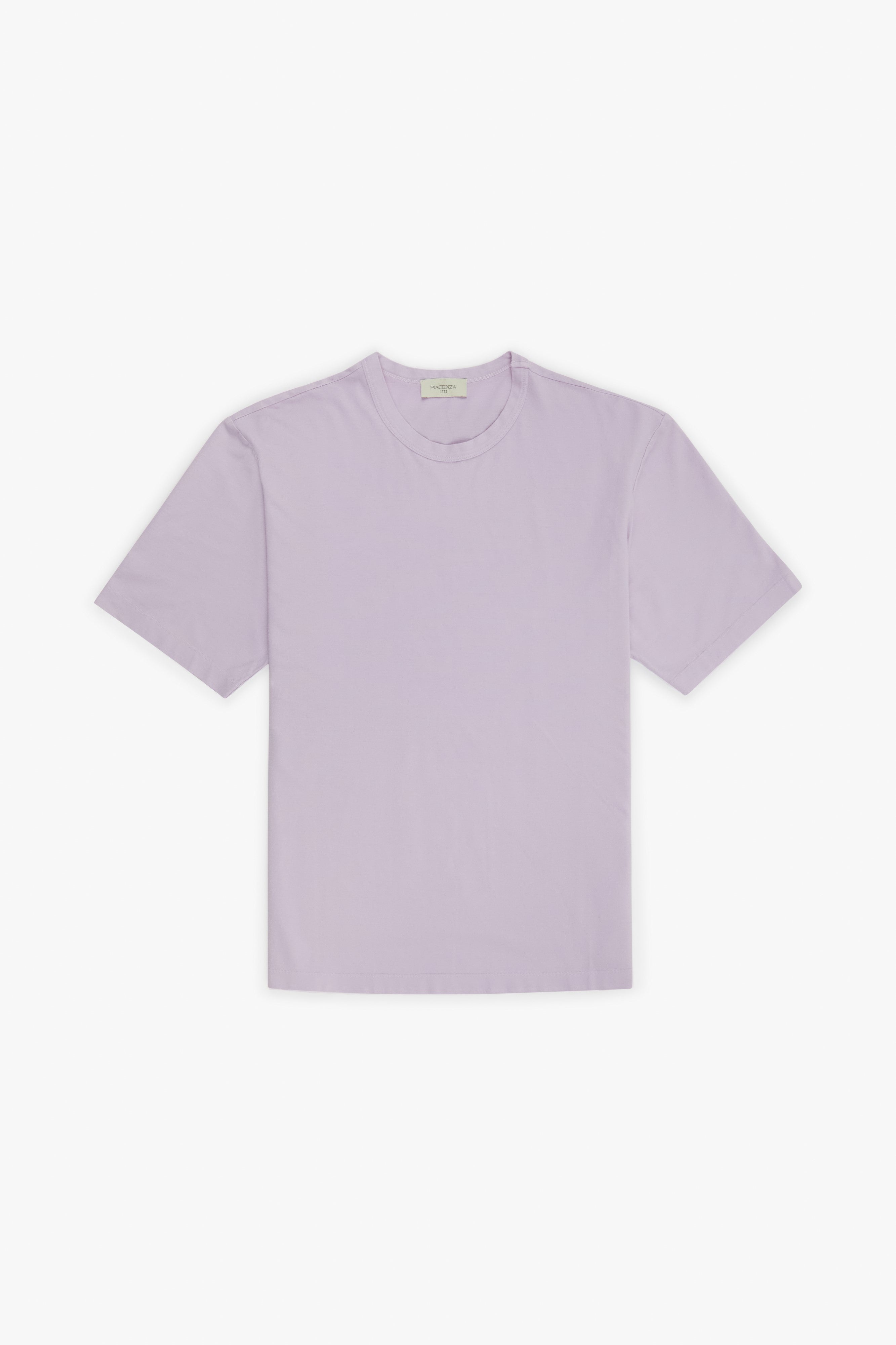 Piacenza 1733 T-shirt lilla