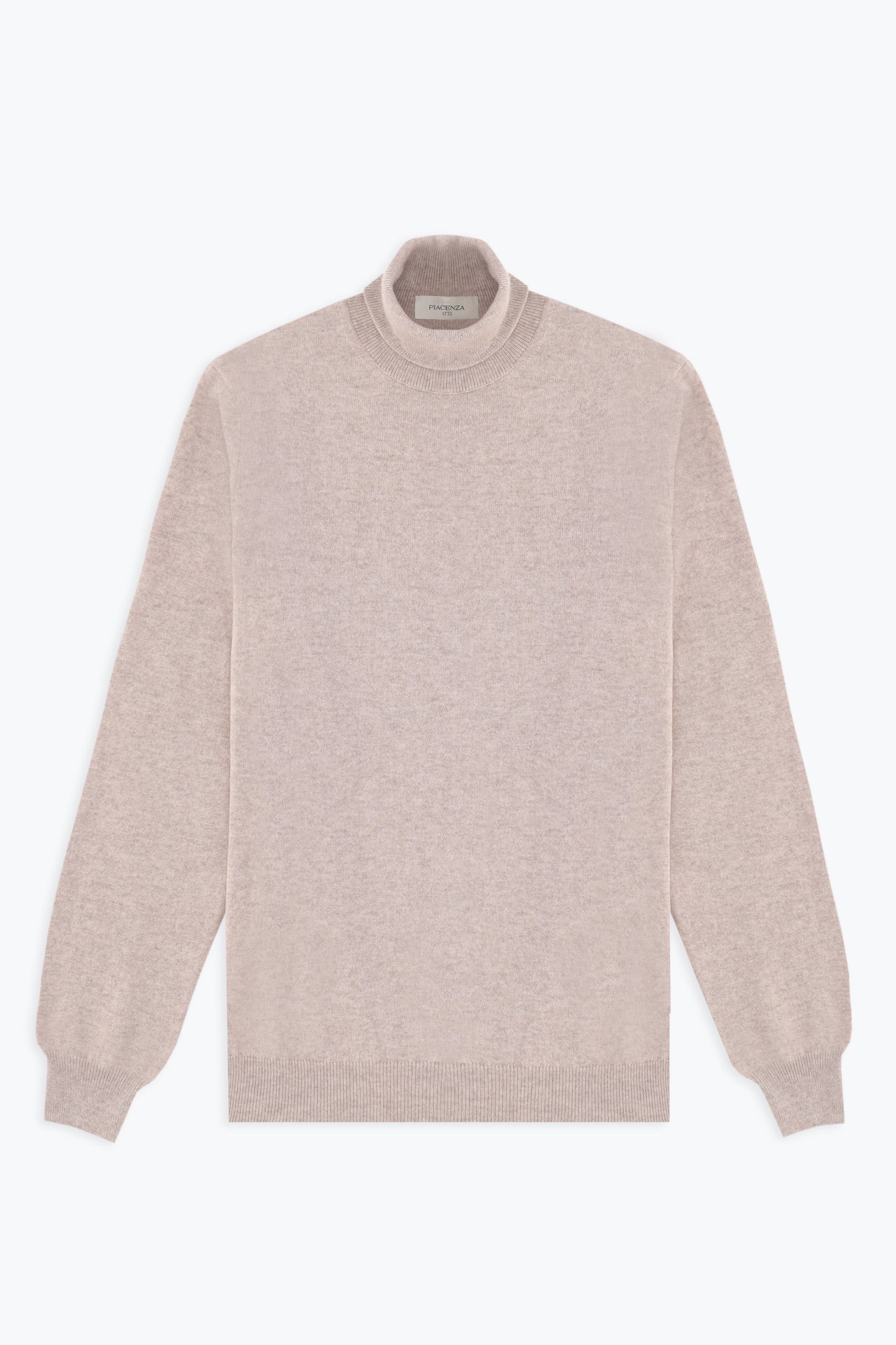 Turtle Neck 2/28 100% Alashan Cashmere