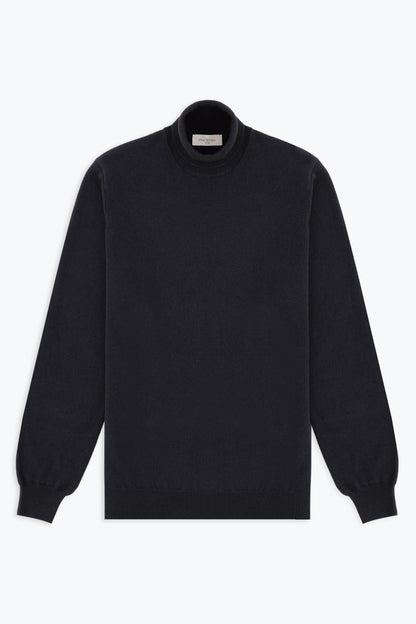 Turtle Neck 2/28 100% Alashan Cashmere