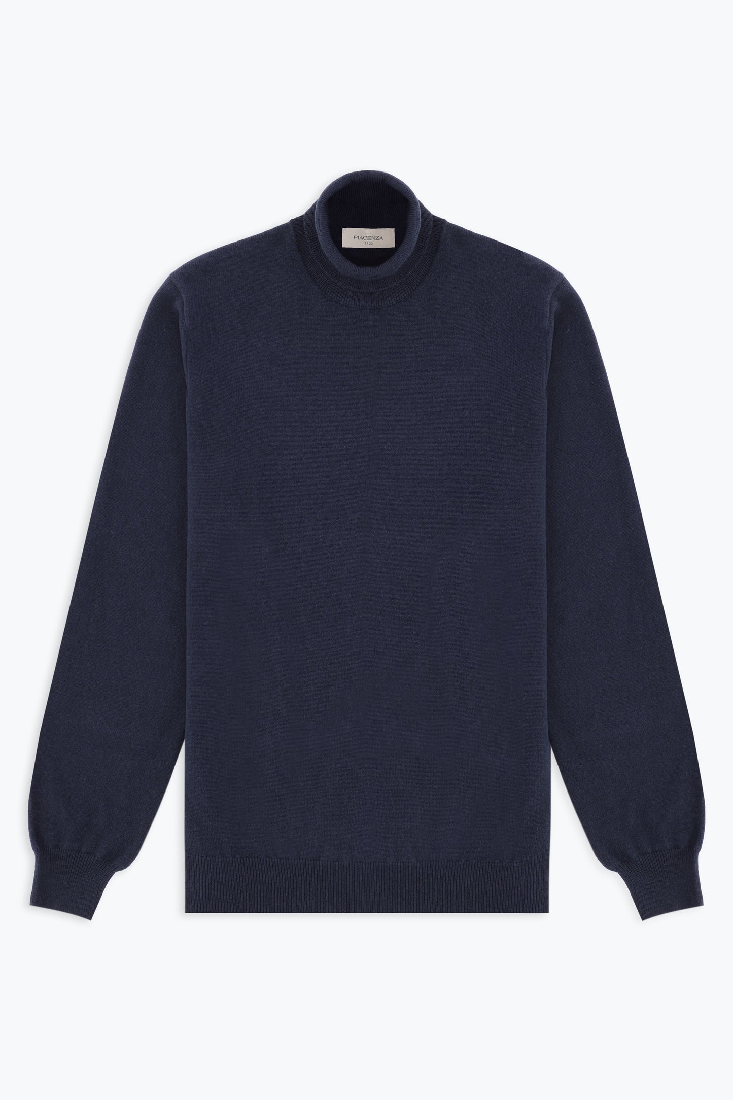 Turtle Neck 2/28 100% Alashan Cashmere