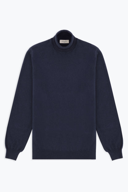 Turtle Neck 2/28 100% Alashan Cashmere