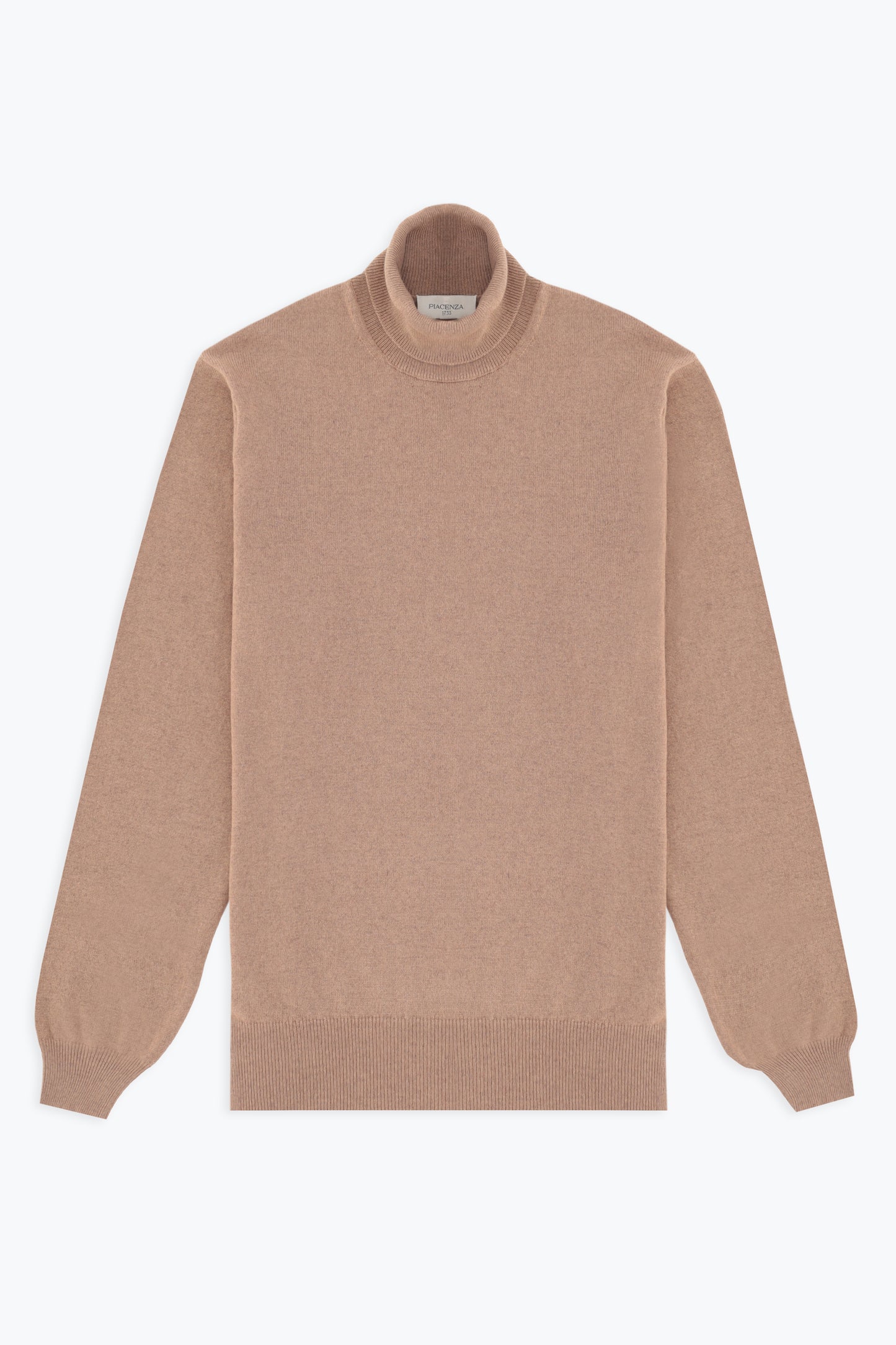 Turtle Neck 2/28 100% Alashan Cashmere