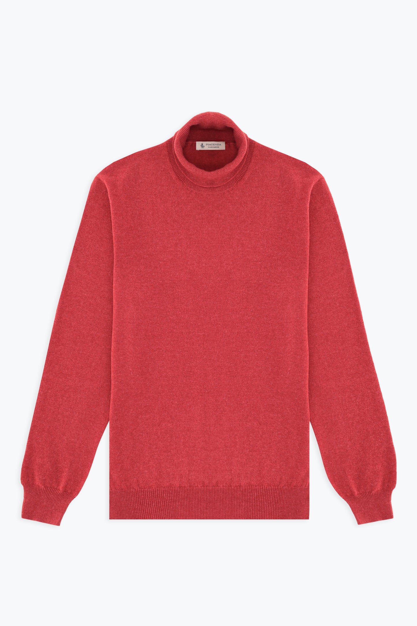 Turtle Neck 2/28 100% Alashan Cashmere