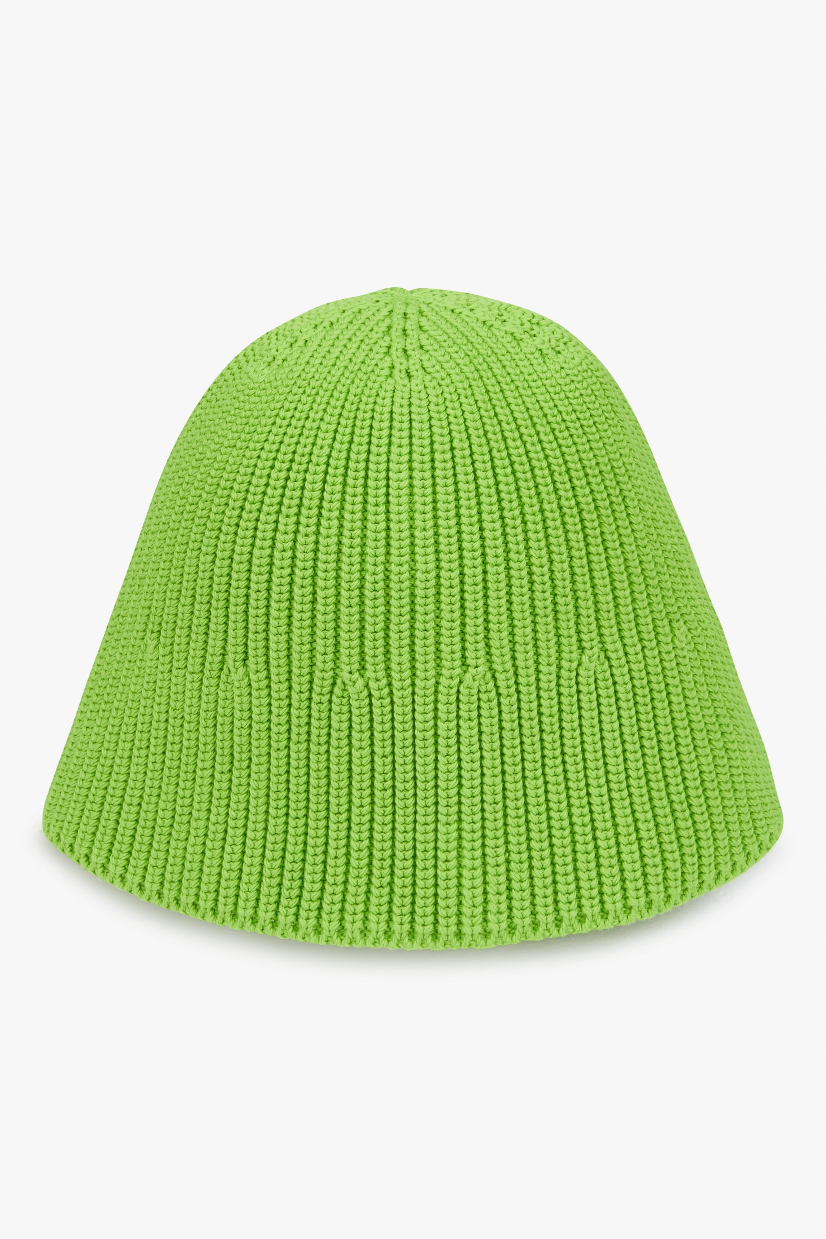 Piacenza 1733 Cappellino verde fluo