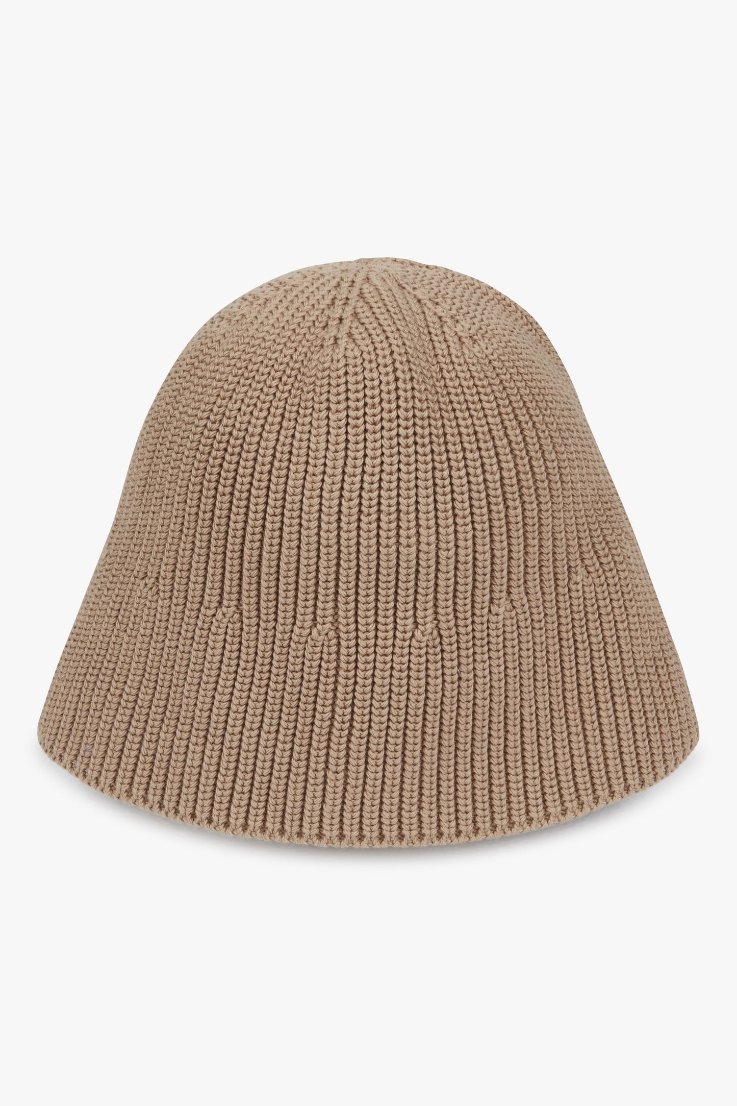 Cappellino nocciola