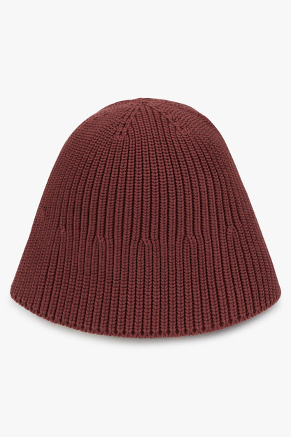 Cappellino bruciato