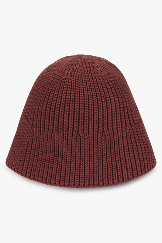 Cappellino bruciato