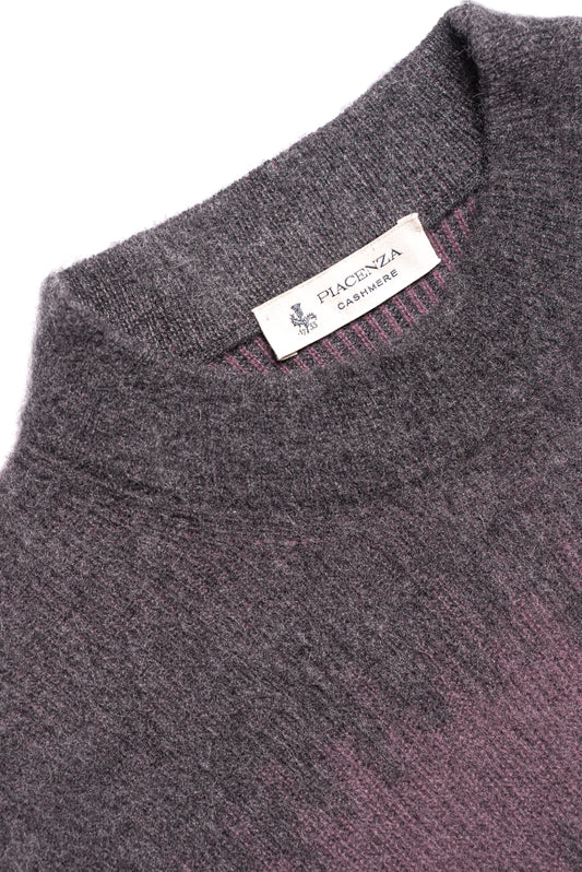 47 Hudson CREW Neck Sweatshirt - Cayenne –